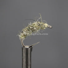 Load image into Gallery viewer, Artichoke (#319) Jamiesons Shetland Spindrift Yarn