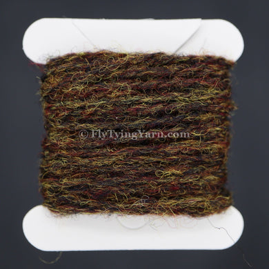 Birch (#252) Jamiesons Shetland Spindrift Yarn