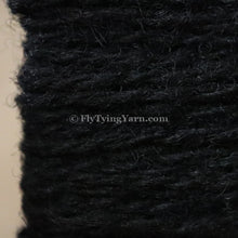 Load image into Gallery viewer, Black (#999) Jamiesons Shetland Spindrift Yarn