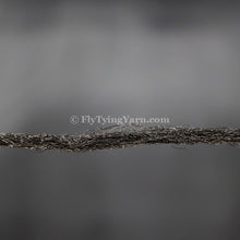 Load image into Gallery viewer, Black Poly Yarn