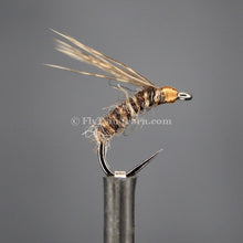 Load image into Gallery viewer, Black/moorit (#117) Jamiesons Shetland Spindrift Yarn
