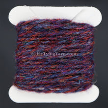 Load image into Gallery viewer, Blueberry (#294) Jamiesons Shetland Spindrift Yarn