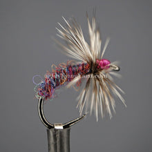Load image into Gallery viewer, Blueberry (#294) Jamiesons Shetland Spindrift Yarn