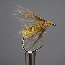 Load image into Gallery viewer, Bracken (#231) Jamiesons Shetland Spindrift Yarn