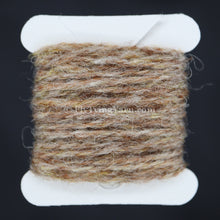 Load image into Gallery viewer, Camel (#141) Jamiesons Shetland Spindrift Yarn