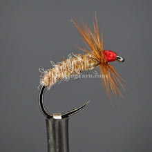 Load image into Gallery viewer, Camel (#141) Jamiesons Shetland Spindrift Yarn