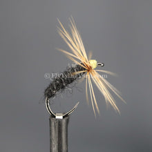 Load image into Gallery viewer, Charcoal (#126) Jamiesons Shetland Spindrift Yarn