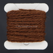 Load image into Gallery viewer, Coffee (#880) Jamiesons Shetland Spindrift Yarn