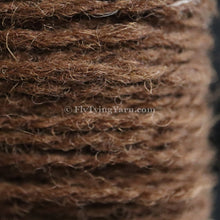 Load image into Gallery viewer, Coffee (#880) Jamiesons Shetland Spindrift Yarn