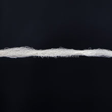 Load image into Gallery viewer, Cream Poly Yarn