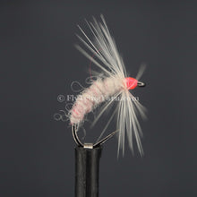 Load image into Gallery viewer, Dog Rose (#268) Jamiesons Shetland Spindrift Yarn