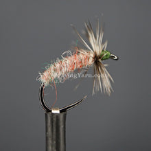 Load image into Gallery viewer, Fog (#272) Jamiesons Shetland Spindrift Yarn