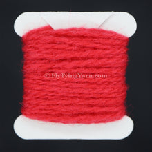 Load image into Gallery viewer, Fuchsia (#530) Jamiesons Shetland Spindrift Yarn