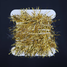 Load image into Gallery viewer, Gold Crackle Yarn