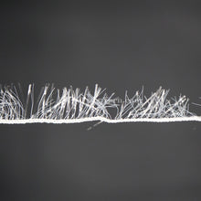 Load image into Gallery viewer, Gray Crackle Yarn