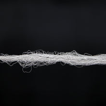 Load image into Gallery viewer, Gray Poly Yarn