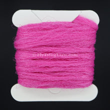 Load image into Gallery viewer, Hot Pink Poly Yarn