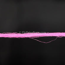 Load image into Gallery viewer, Hot Pink Poly Yarn