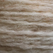 Load image into Gallery viewer, Ivory (#343) Jamiesons Shetland Spindrift Yarn