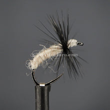 Load image into Gallery viewer, Ivory (#343) Jamiesons Shetland Spindrift Yarn