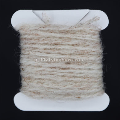 Ivory (#343) Jamiesons Shetland Spindrift Yarn