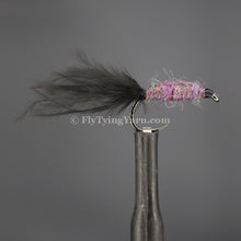 Load image into Gallery viewer, Jupiter (#633) Jamiesons Shetland Spindrift Yarn