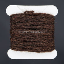 Load image into Gallery viewer, Leather (#868) Jamiesons Shetland Spindrift Yarn