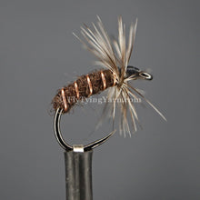 Load image into Gallery viewer, Leather (#868) Jamiesons Shetland Spindrift Yarn