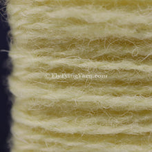 Load image into Gallery viewer, Lemon (#350) Jamiesons Shetland Spindrift Yarn