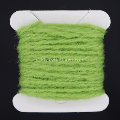 Lime (#780) Jamiesons Shetland Spindrift Yarn