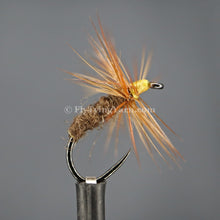 Load image into Gallery viewer, Mocha (#890) Jamiesons Shetland Spindrift Yarn