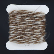 Load image into Gallery viewer, Moorit/eesit (#116) Jamiesons Shetland Spindrift Yarn