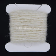 Load image into Gallery viewer, Natural White (#104) Jamiesons Shetland Spindrift Yarn