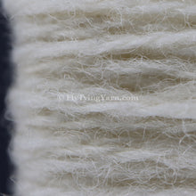 Load image into Gallery viewer, Natural White (#104) Jamiesons Shetland Spindrift Yarn