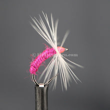 Load image into Gallery viewer, Neon Pink (Uv) Flora And Fauna Farm Yarn
