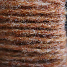 Load image into Gallery viewer, Nutmeg (#1200) Jamiesons Shetland Spindrift Yarn