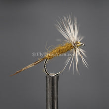 Load image into Gallery viewer, Old Gold (#429) Jamiesons Shetland Spindrift Yarn