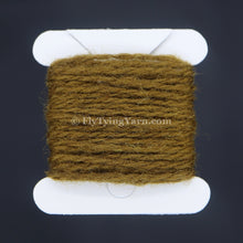 Load image into Gallery viewer, Old Gold (#429) Jamiesons Shetland Spindrift Yarn
