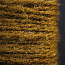 Load image into Gallery viewer, Old Gold (#429) Jamiesons Shetland Spindrift Yarn