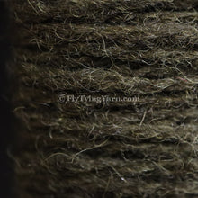 Load image into Gallery viewer, Olive (#825) Jamiesons Shetland Spindrift Yarn