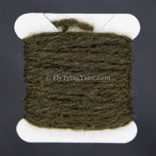 Load image into Gallery viewer, Olive (#825) Jamiesons Shetland Spindrift Yarn