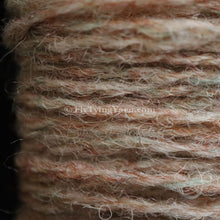 Load image into Gallery viewer, Oyster (#290) Jamiesons Shetland Spindrift Yarn