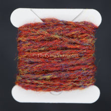 Load image into Gallery viewer, Paprika (#261) Jamiesons Shetland Spindrift Yarn