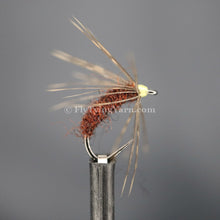 Load image into Gallery viewer, Peat (#198) Jamiesons Shetland Spindrift Yarn