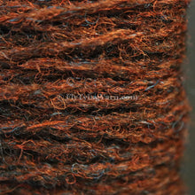 Load image into Gallery viewer, Peat (#198) Jamiesons Shetland Spindrift Yarn