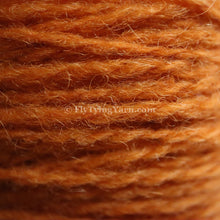 Load image into Gallery viewer, Pumpkin (#470) Jamiesons Shetland Spindrift Yarn