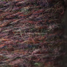 Load image into Gallery viewer, Purple Haze (#1270) Jamiesons Shetland Spindrift Yarn