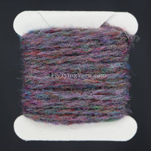 Load image into Gallery viewer, Purple Haze (#1270) Jamiesons Shetland Spindrift Yarn