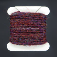 Load image into Gallery viewer, Purple Heather (#239) Jamiesons Shetland Spindrift Yarn