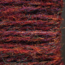 Load image into Gallery viewer, Purple Heather (#239) Jamiesons Shetland Spindrift Yarn